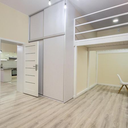 Apartament De Lux W Rynku كلوزبورك المظهر الخارجي الصورة