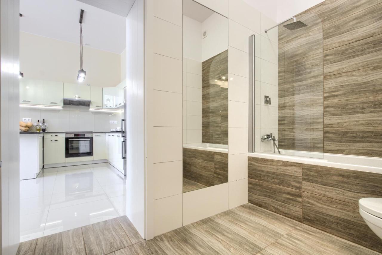 Apartament De Lux W Rynku كلوزبورك المظهر الخارجي الصورة