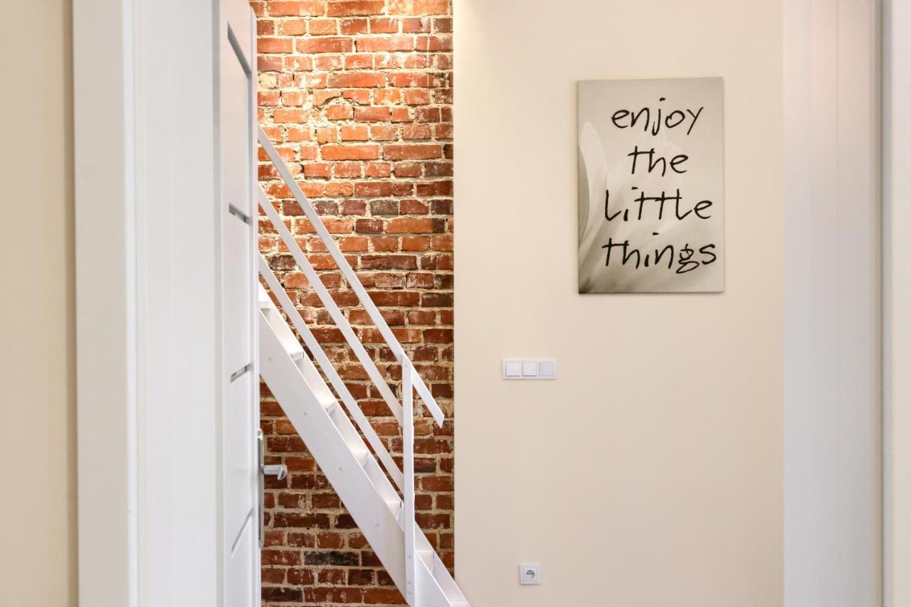 Apartament De Lux W Rynku كلوزبورك المظهر الخارجي الصورة