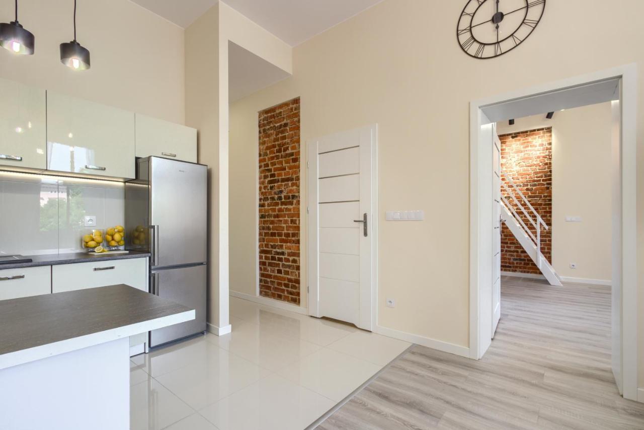 Apartament De Lux W Rynku كلوزبورك المظهر الخارجي الصورة