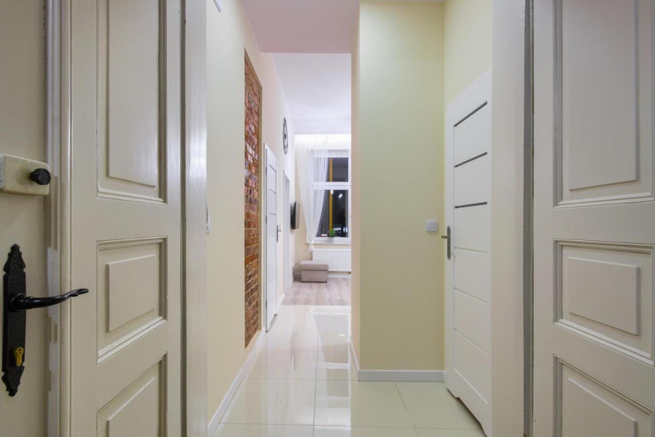 Apartament De Lux W Rynku كلوزبورك المظهر الخارجي الصورة