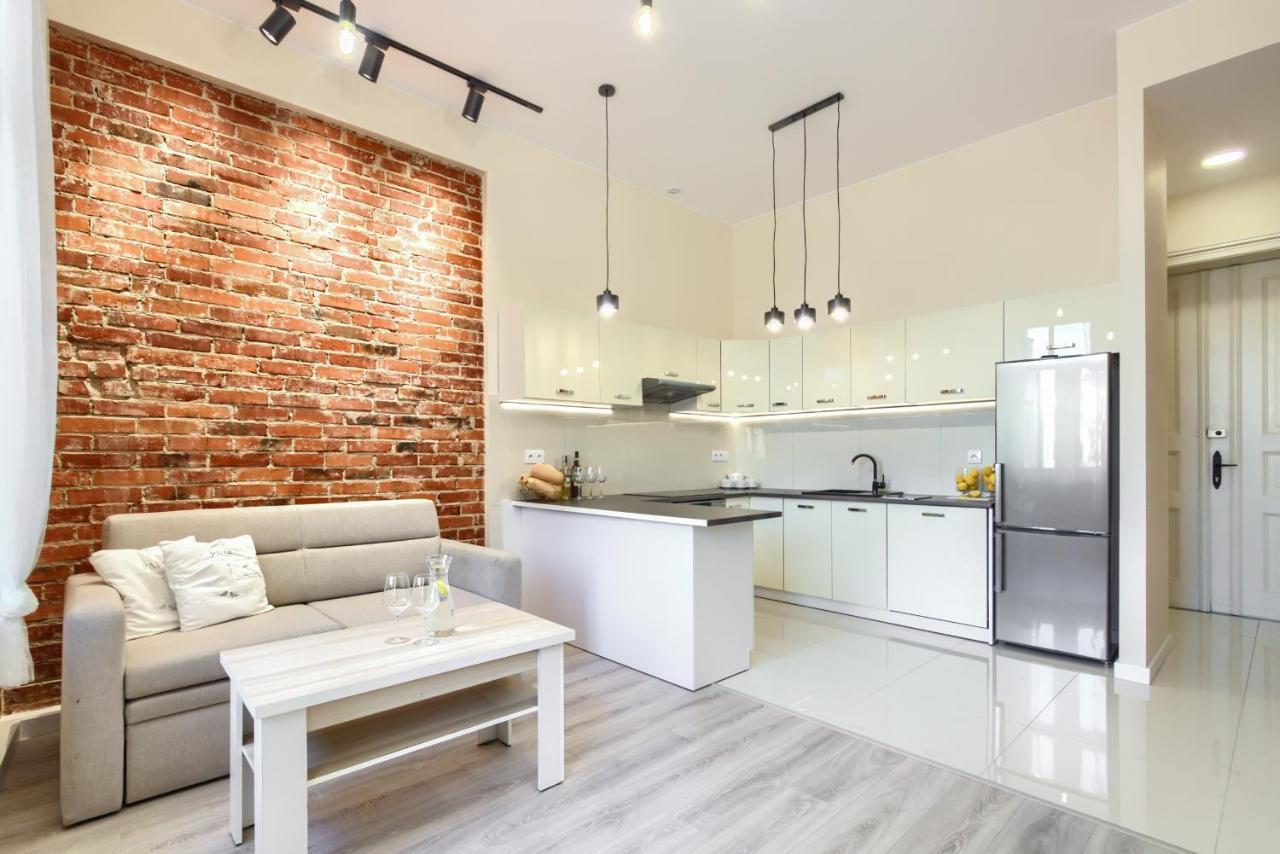 Apartament De Lux W Rynku كلوزبورك المظهر الخارجي الصورة