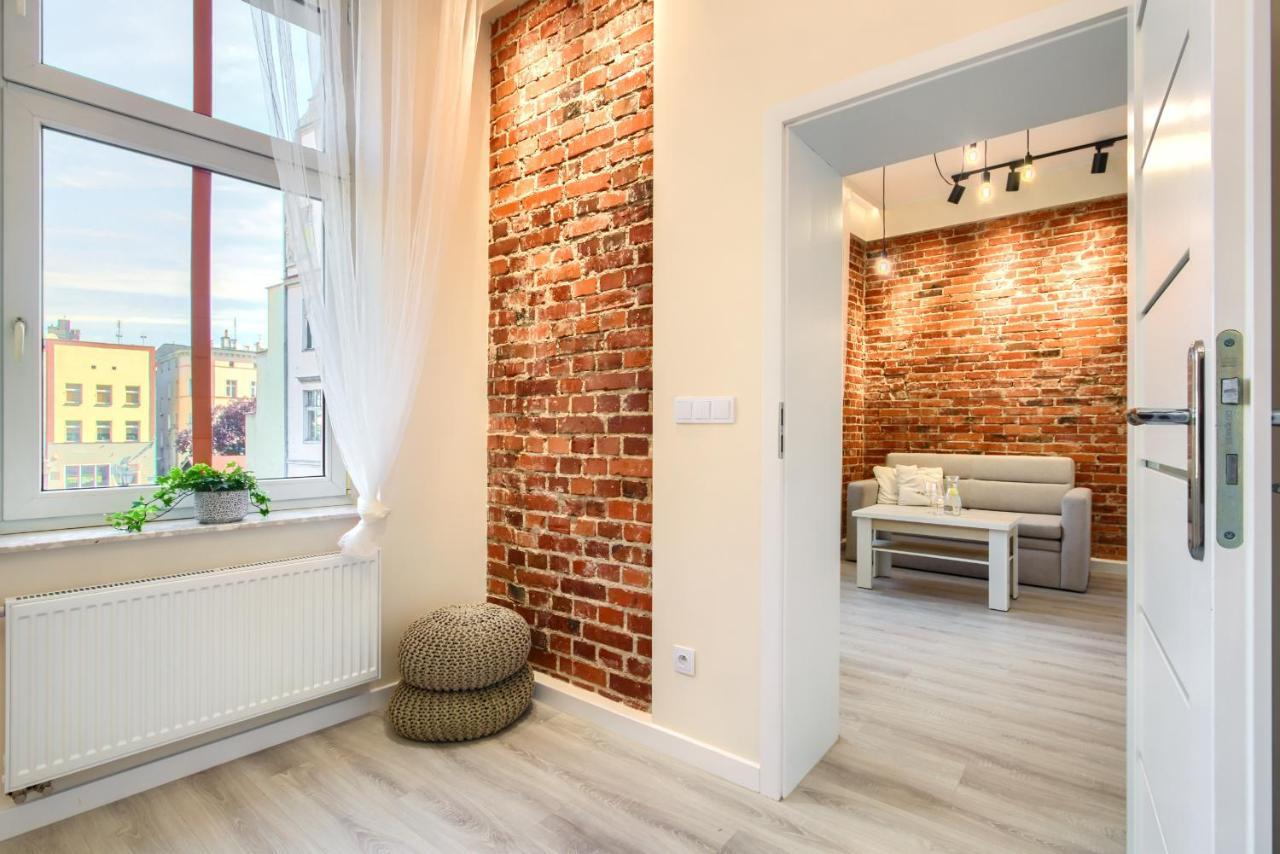 Apartament De Lux W Rynku كلوزبورك المظهر الخارجي الصورة