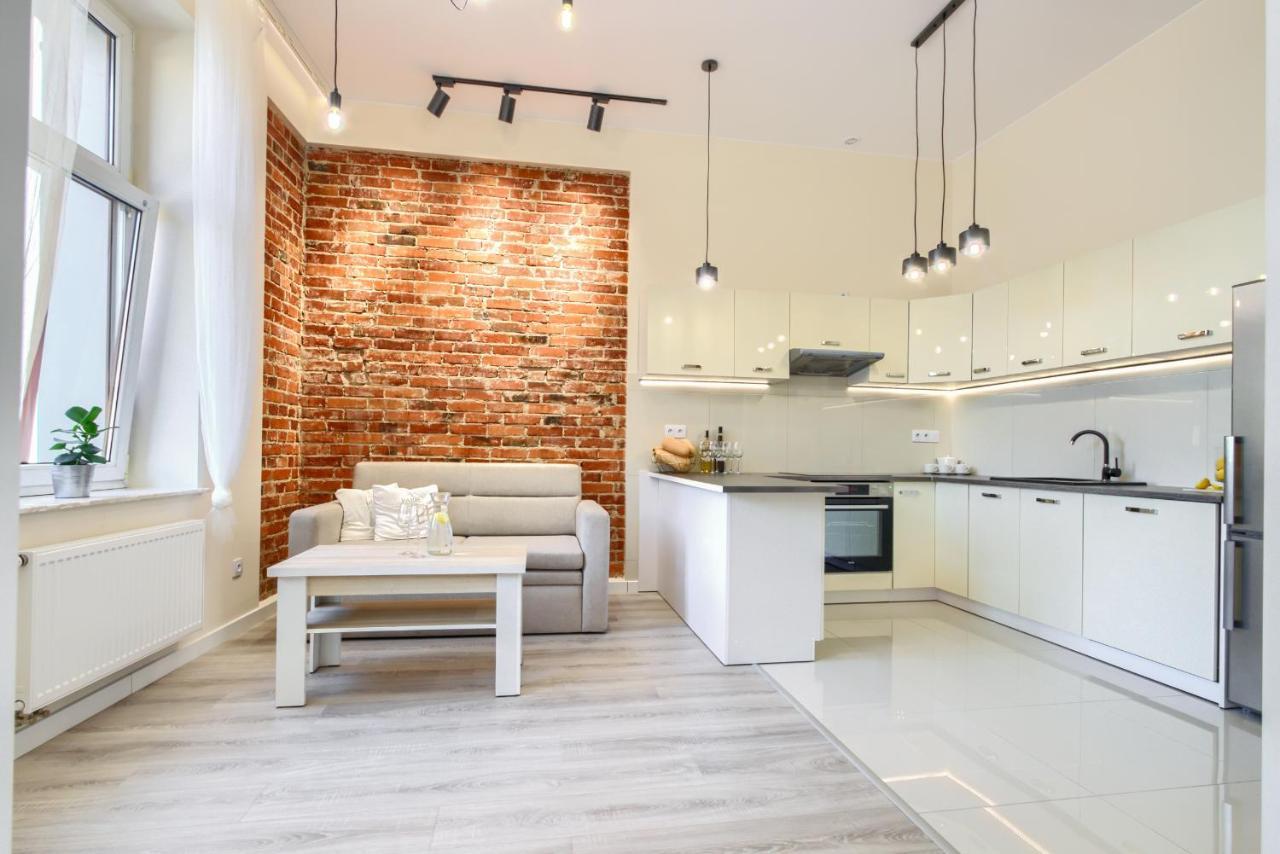 Apartament De Lux W Rynku كلوزبورك المظهر الخارجي الصورة
