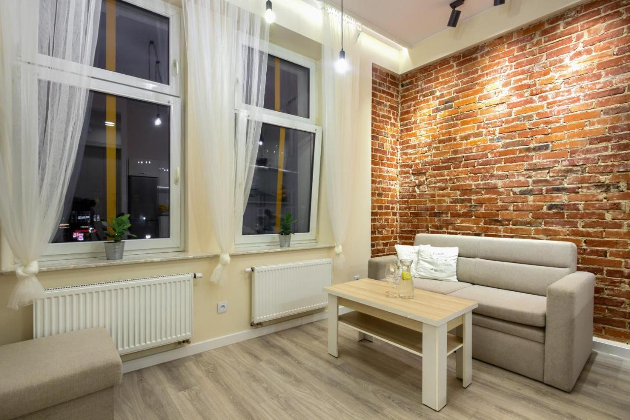Apartament De Lux W Rynku كلوزبورك المظهر الخارجي الصورة
