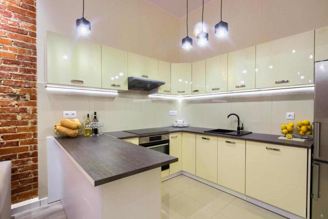 Apartament De Lux W Rynku كلوزبورك المظهر الخارجي الصورة