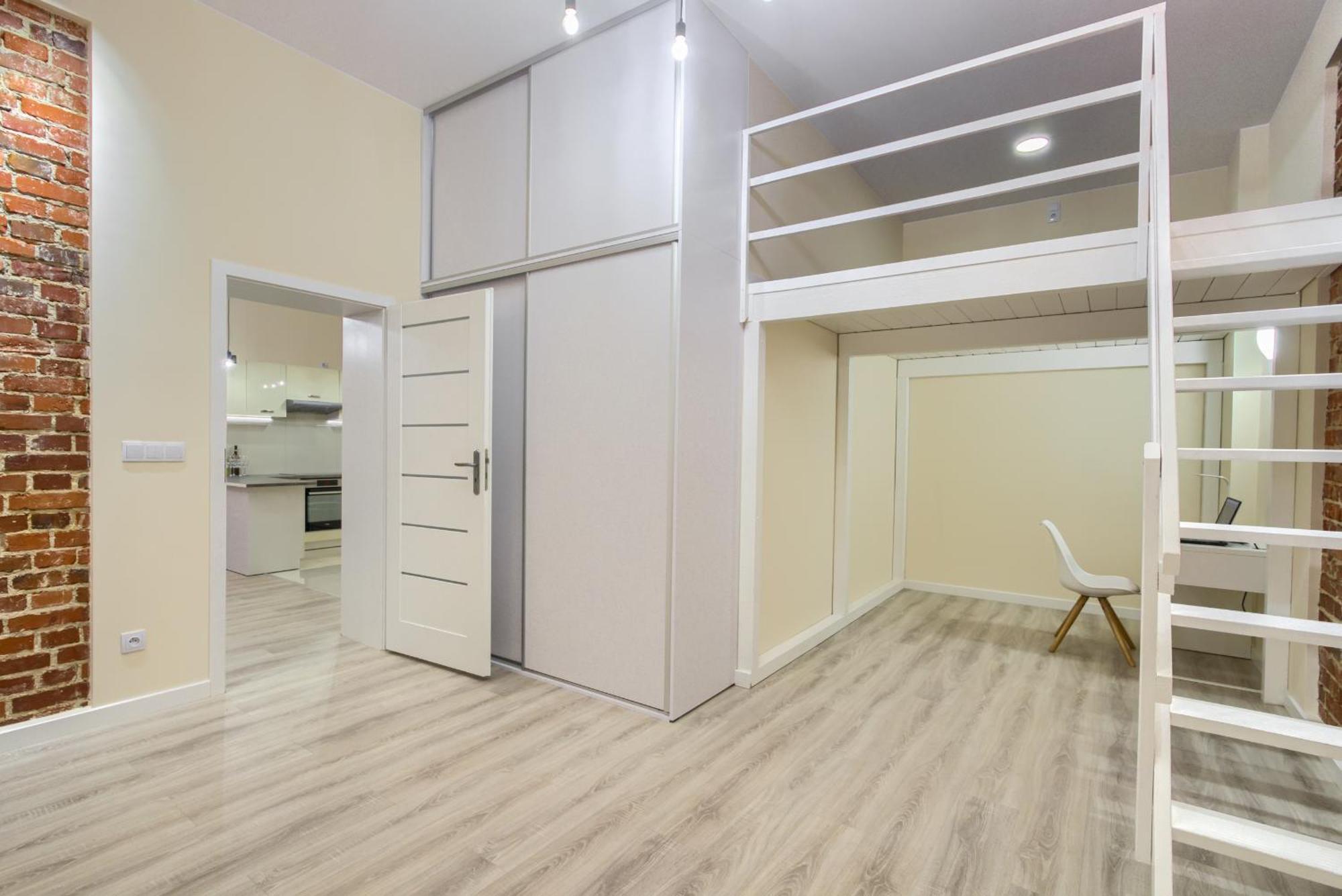 Apartament De Lux W Rynku كلوزبورك المظهر الخارجي الصورة